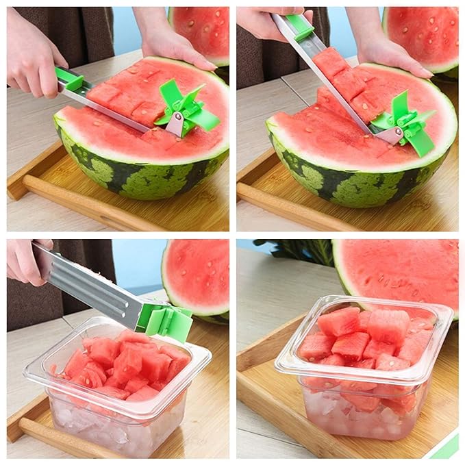 قطاعة البطيخ