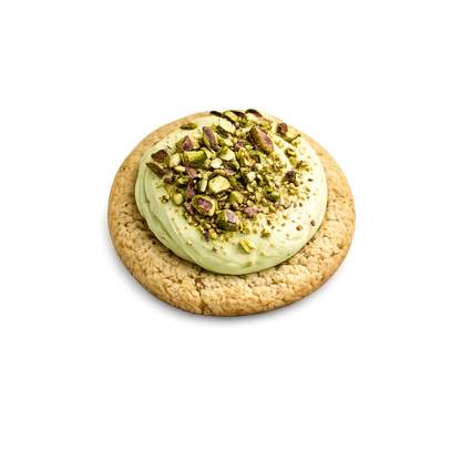 Box Toppings Cookies