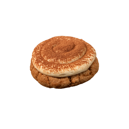 Box Toppings Cookies
