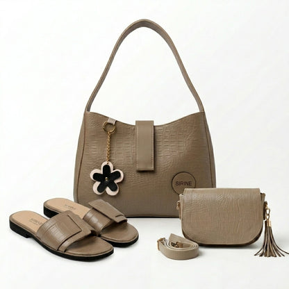 Pack Croco 1