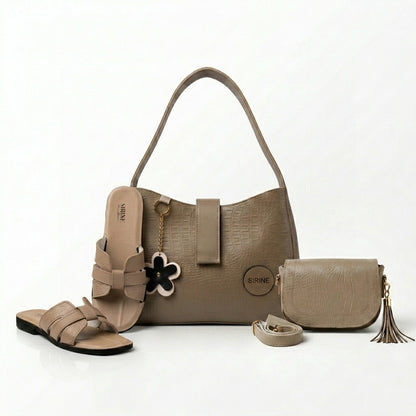 Pack Croco 2