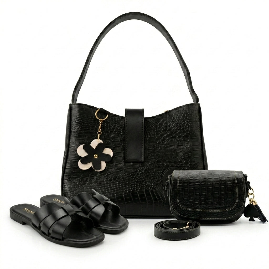 Pack Croco 2