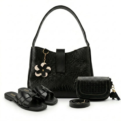 Pack Croco 2