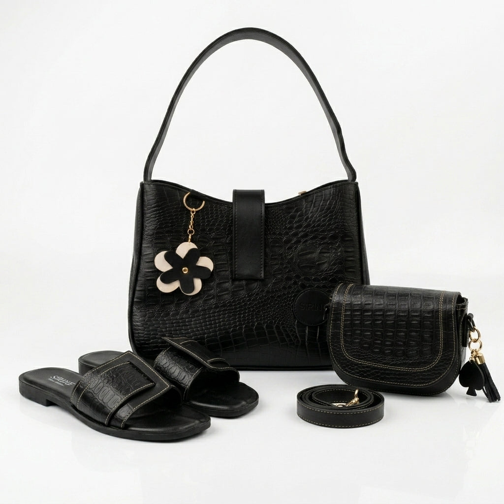 Pack Croco 1