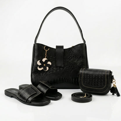 Pack Croco 1