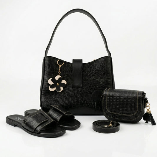 Pack Croco 1