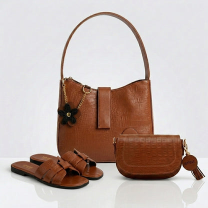 Pack Croco 2