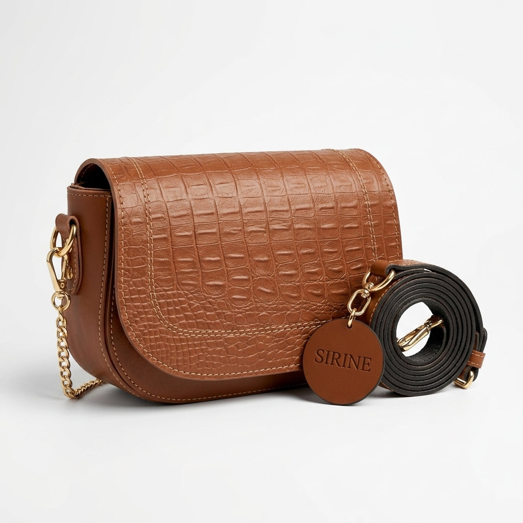 Sac Nih Crocco