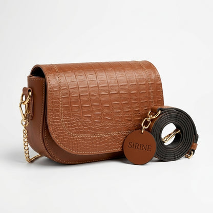 Sac Nih Crocco