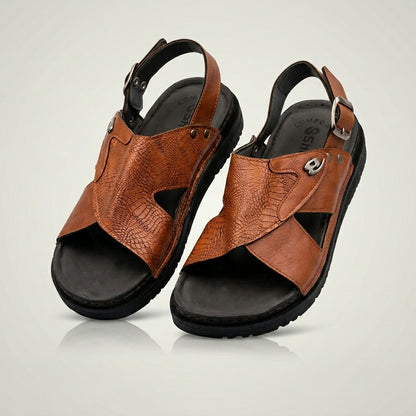 SANDALES POUR HOMME