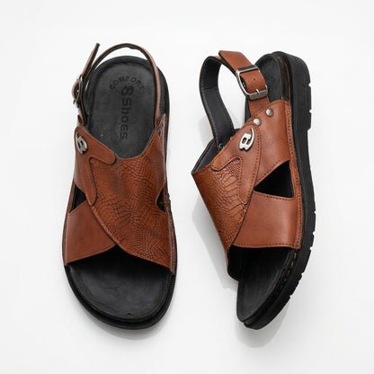 SANDALES POUR HOMME