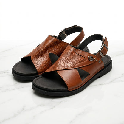 SANDALES POUR HOMME