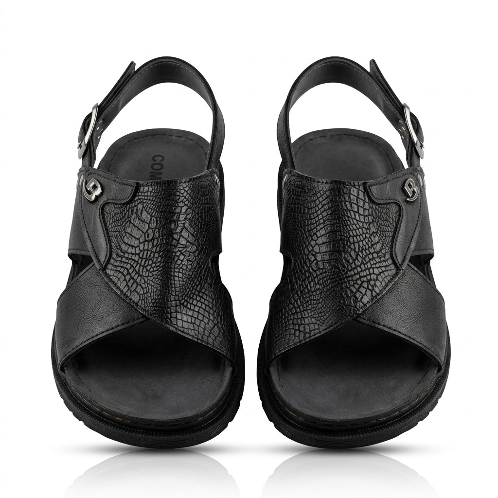 SANDALES POUR HOMME