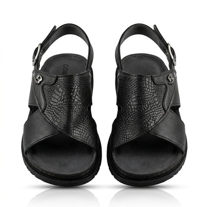 SANDALES POUR HOMME