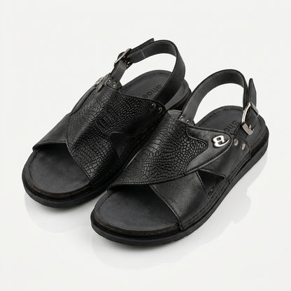SANDALES POUR HOMME