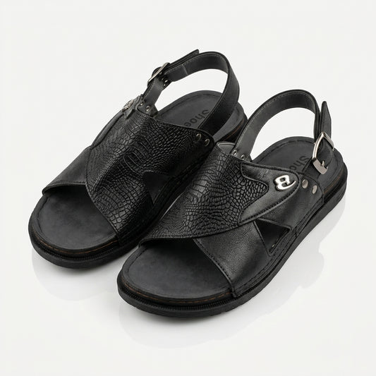 SANDALES POUR HOMME
