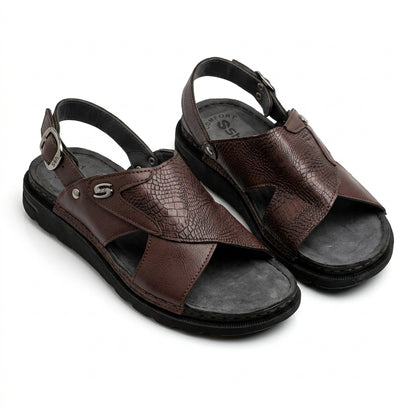 SANDALES POUR HOMME
