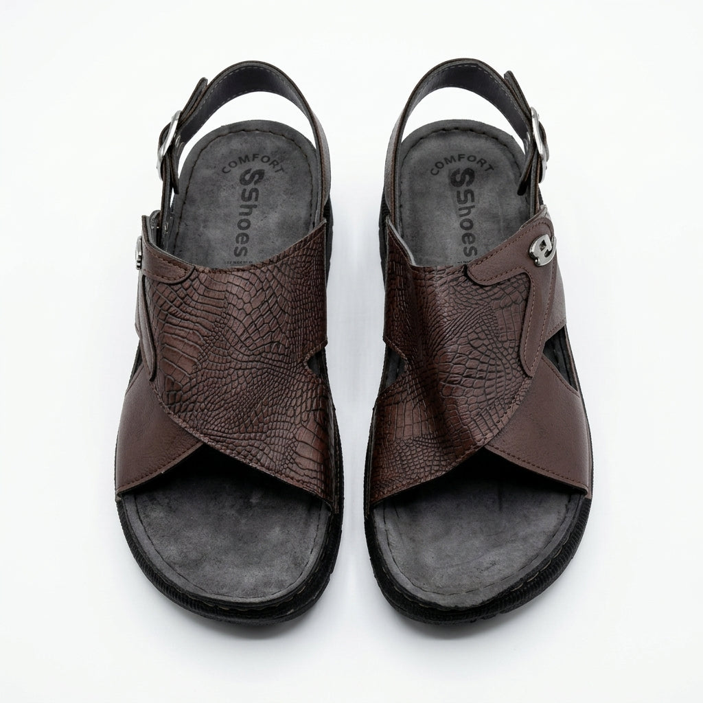 SANDALES POUR HOMME