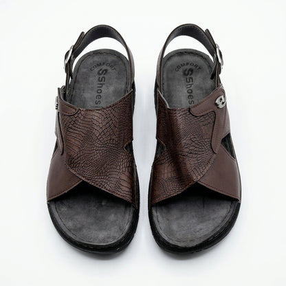 SANDALES POUR HOMME