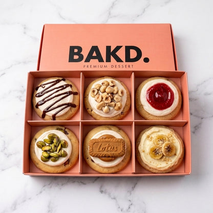 Box 6 PCS