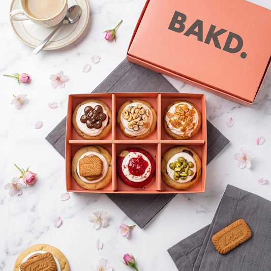 Box 6 PCS
