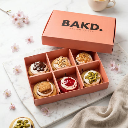 Box 6 PCS